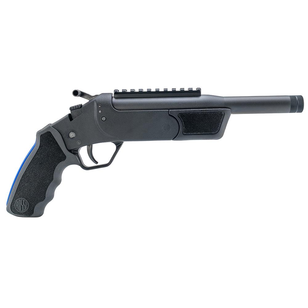 Rossi Brawler Handgun .300 BLK Single Shot 9" Barrel Black .300 Blackout
