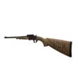 Sidekick Single Shot .410 - 24in Compact Camo Konus Nuclear Dot Sight