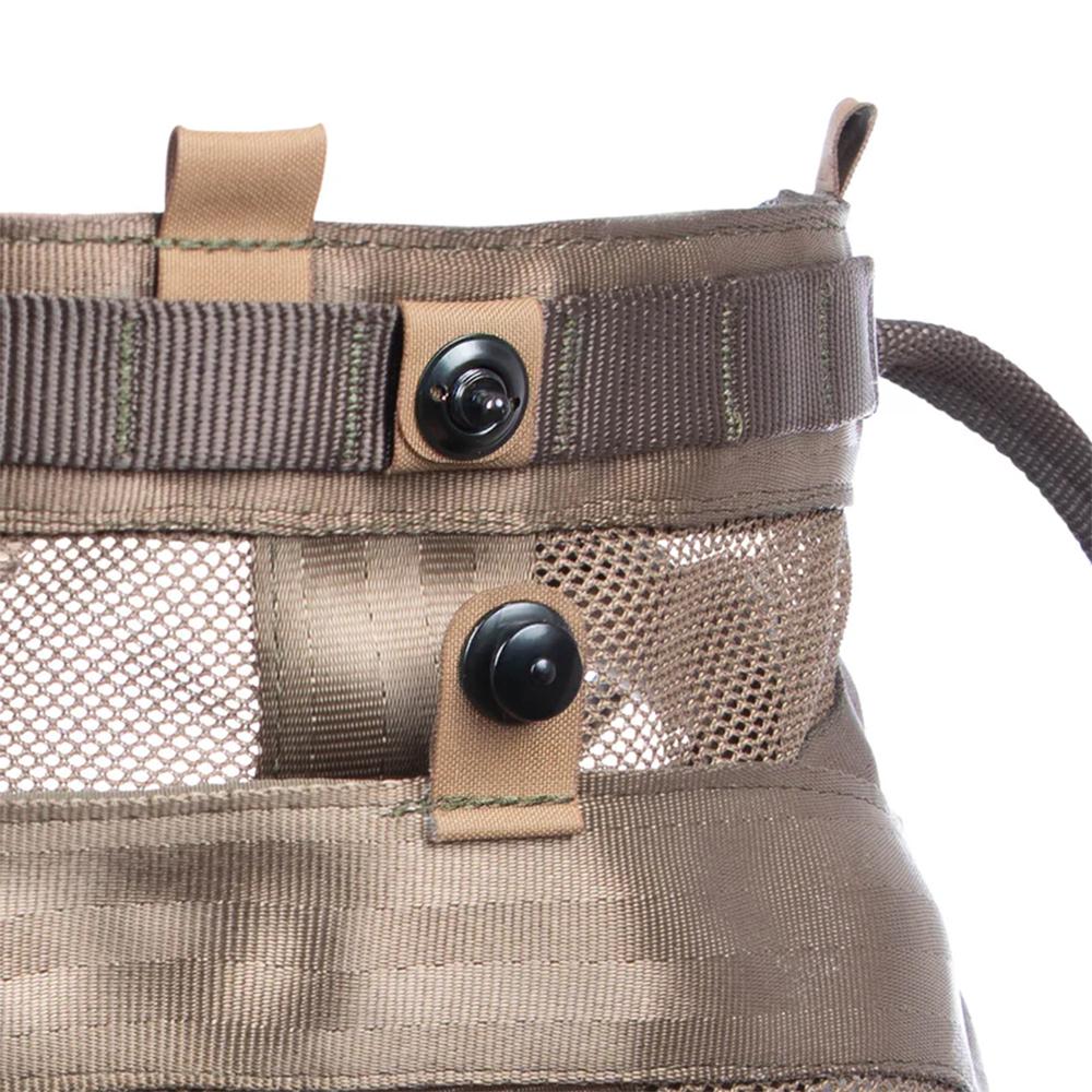 Tethrd Carnivore Two Panel (2P) Hunting Saddle Reg