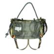 Tethrd Workhorse Saddle Kit XL Mossy Oak BL