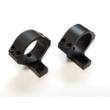 Talley Tikka T1 Scope Mounts T1X 30mm Low 2-Piece