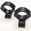 Talley 30mm CZ 600 Lux Range (Extended Front) (Low)
