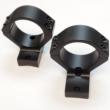 Talley 30mm CZ 600 Lux Range (Extended Front) (High)
