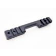 Picatinny Base for Bergara BMR (0 MOA)