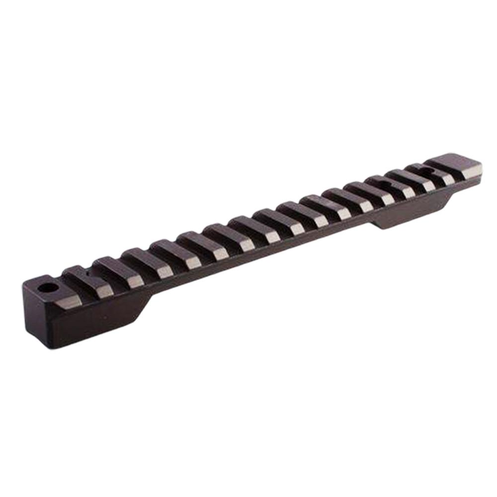 Talley Picatinny Base for Tikka T3/T3X Standard Length 20 MOA