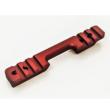 Talley Picatinny Base for Winchester Xpert 20 MOA RED Anodize