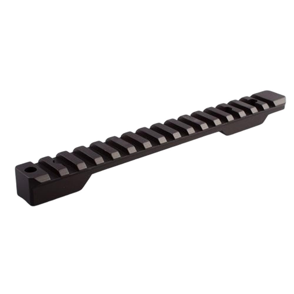 Talley Picatinny Base Short Action Remington 700 721 722 725 40X