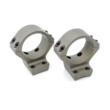 Talley 34mm X-Bolt (20 MOA Long/Magnum Action) (Med) (Smoke Bronze)