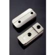 Talley Stainless Steel Base for Springfield Waypoint Centerfire (Ext Front)