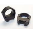 Talley Modern Sporting Scope Ring 35mm Med Black 2/ct