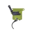 TIMNEY TRIGGER ELITE HUNTER REM 700 RH THIN BLK **3LB**