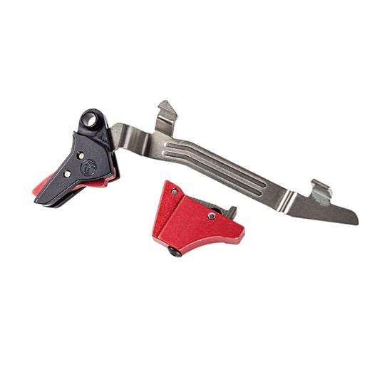 Timney Triggers Alpha Competition Series for Glock Gen 3-4
