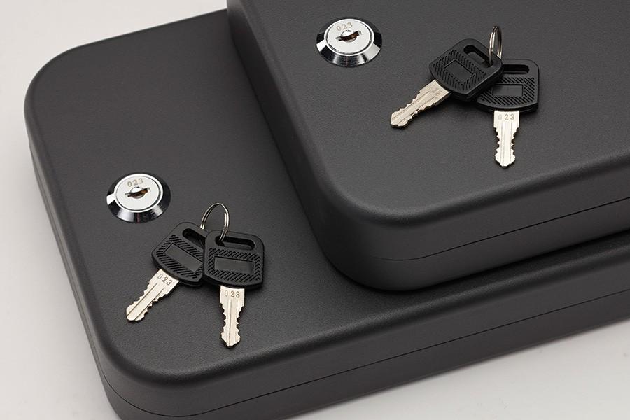 SnapSafe Extra Large Lockbox 2-Pack Keyed-img-0