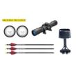 TENPOINT SIEGE 425 MOSS ACUSLIDE RANGEMASTER 100