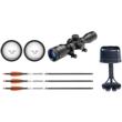 WICKED INVADER M1 ACUDRA PROVIEW 400 SCOPE