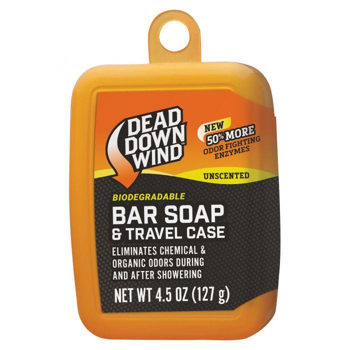 Dead Down Wind Bar Soap + Travel-img-0