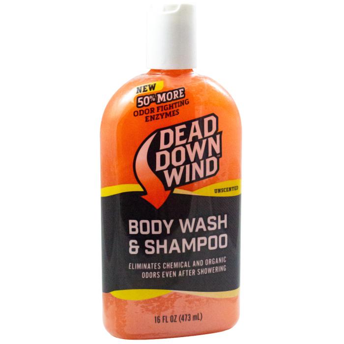 Dead Down Wind Orange Pearl Body Wash & Shampoo - 16-img-0