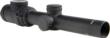 AccuPoint 1-6x24 Riflescope Standard Duplex Crosshair w/ Green Dot
