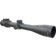 Trijicon AccuPoint 2.5-12.5x42mm Illuminated Duplex Crosshair Rifle Scope