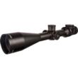 AccuPoint 5-20x50 Riflescope BAC Green Triangle Post Reticle 30mm tube