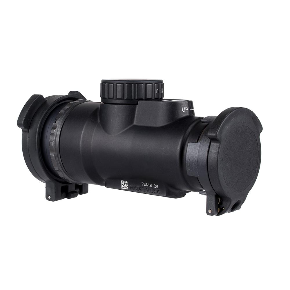 Trijicon MRO SD Patrol 1x25 Red Dot Sight w/ Adjustable LED 2.0 MOA Red Dot