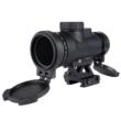 Trijicon MRO SD Patrol 1x25 Red Dot Sight