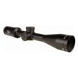Trijicon Huron 1-6x24 Rifle Scope (BDC Hunter Holds) 30mm Tube Satin Black