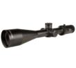 Trijicon Credo HX 4-16x50 30mm Rifle Scope (SFP) LED Illuminated Red MOA Center Dot