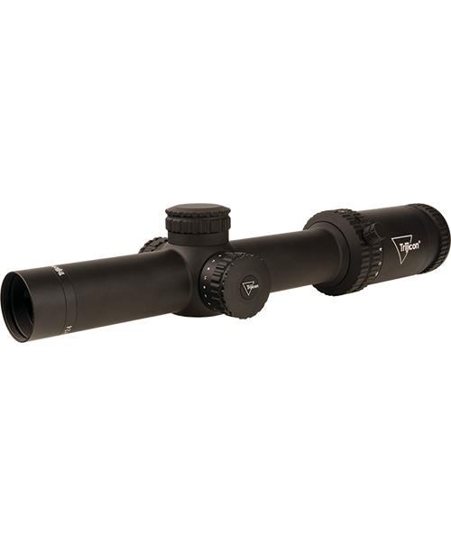 Trijicon Credo - Circle Square Firearms view 2