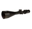 CREDO HX 2.5-10X56 BLK DPLX RD
