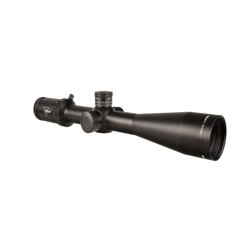 TrijiconInc. Trijicon Tenmile Rifle Scope 3-18x44 30mm FFP w/ MOA Precision Tree