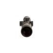 Tenmile HX 6-24x50 2nd Focal Plane (SFP) Riflescope w/Red LED DotMOA Range