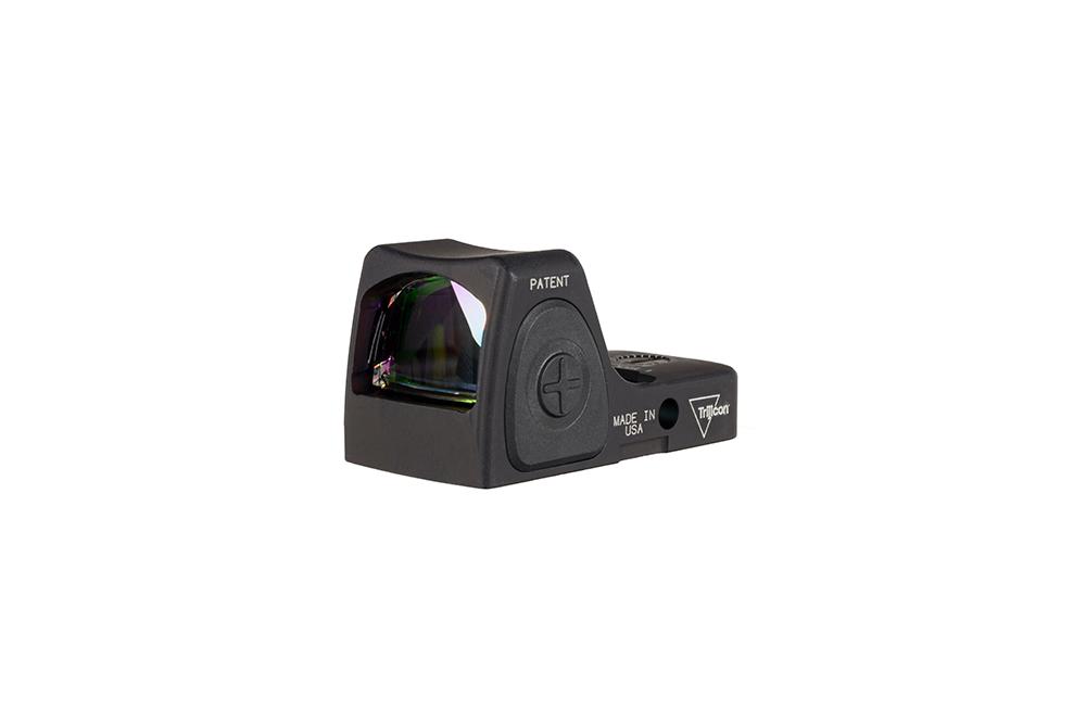 TrijiconInc. Tijicon RMRcc Red Dot Sight Adjustable LED 6.5 MOA