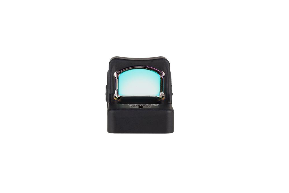 TrijiconInc. Tijicon RMRcc Red Dot Sight Adjustable LED 6.5 MOA