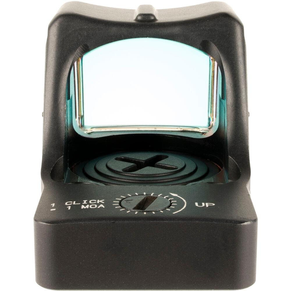 TrijiconInc. Trijicon RMR HD 50 MOA Adjustable LED Reticle w/ 3.25 MOA Red Dot
