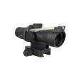 TRIJICON ACOG 2X20 GREEN CROSSHAIR