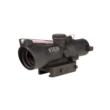 Trijicon ACOG 3x24 Compact Low Red Crosshair Riflescope