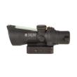 Trijicon 3x24 Compact ACOG Scope Low Height Green Crosshair .223/55gr.