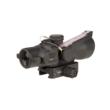 TRIJICON ACOG 3X24 COMPACT LOW RED HRSSHOE