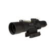 Trijicon ACOG Compact 3x30 Rifle Scope w/ Mount - Amber Chevron