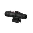 Trijicon 3x30 Compact ACOG Scope Red Crosshair .308/168gr. Winchester