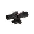 Trijicon 3x30 Compact ACOG Scope Red Horseshoe/Dot 7.62x39/123gr.