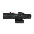 Trijicon 3x30 Compact ACOG Scope Red Chevron .223/62gr.   w/ Mount