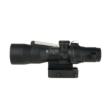 Trijicon 3x30 Compact ACOG Scope Amber Crosshair 300BLK 115/220gr.