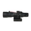 TRIJICON ACOG 3X30 RED XHR 300 BLK