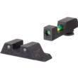Trijicon DI Night Sight Set - for Large Frame Glock Models