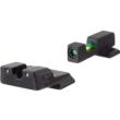 Trijicon DI Night Sight Set - for S&W M&P M&P M2.0 SD9 VE & SD40 VE
