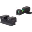 Trijicon DI Night Sight Set - for Springfield Armory XD-S Mod. 2