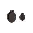 Tenebraex Flip Cap Set for 1-8x28 VCOG