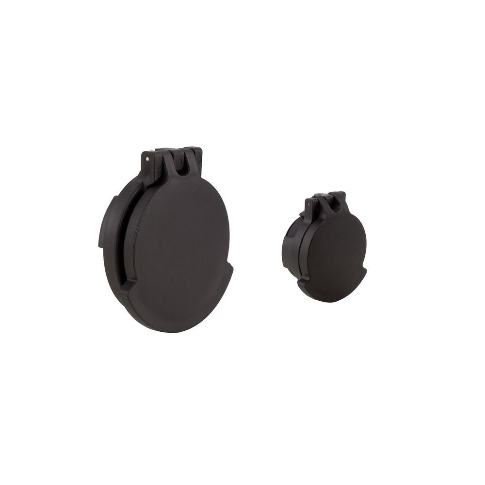 TrijiconInc. Trijicon Tenebraex Flip Cap Set for 1-8x28 VCOG Scope Cover